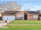 22831 Elkana Deane Ln - Katy, TX 77449 - Home For Rent