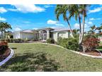 2816 Southwest 29th Place, Cape Coral, FL 33914