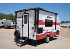 2021 Sunset Park RV Sun Lite 16BH