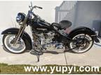 1952 Harley-Davidson FL Panhead Completely Restored