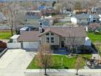 12694 S 2295 W, Riverton, UT 84065 Single Family Residence For Sale MLS# 1989420