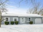 22336 NICHOLS DR, Sauk Village, IL 60411 Single Family Residence For Sale MLS#
