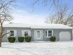 22336 NICHOLS DR Bedford Park, IL -