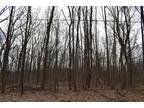 Dowagiac, Cass County, MI Undeveloped Land, Homesites for sale Property ID: