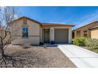 2961 W DAKOTA VISTA WAY, Tucson, AZ 85746 Single Family Residence For Sale MLS#