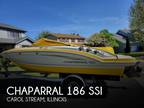 Chaparral 186 SSI Bowriders 2011