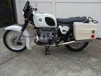 1976 Bmw R75/6