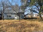 Jourdanton, Atascosa County, TX House for sale Property ID: 417117853