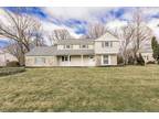 18211 VAN AKEN BLVD, Shaker Heights, OH 44122 Single Family Residence For Sale