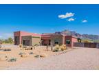 4306 E SUPERSTITION BLVD, Apache Junction, AZ 85119 Single Family Residence For