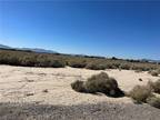 Pahrump, Nye County, NV Undeveloped Land, Homesites for rent Property ID: