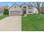 10497 SILVER RIDGE CIR, Fishers, IN 46038 Single Family Residence For Sale MLS#