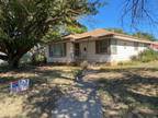 Shamrock, Wheeler County, TX House for sale Property ID: 418691036