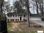 Foreclosure Property: Pineglen Dr