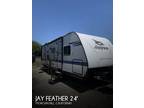 Jayco Jay Feather M-24 BHM Travel Trailer 2019