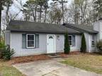 Property For Rent In Jacksonville, North Carolina