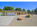 1700 LUTHY DR NE, Albuquerque, NM 87112 Single Family Residence For Sale MLS#