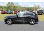 2019 Volvo XC60 Black, 77K miles