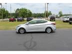 2015 Hyundai Elantra Silver, 164K miles