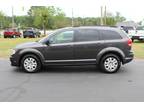 2020 Dodge Journey Gray, 76K miles