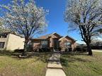 Single Family Residence - Carrollton, TX 3844 Johnson Dr
