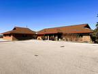 Cheboygan, professional commercial office building for sale