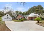 2519 LONGBRANCH DR, Charleston, SC 29414 Single Family Residence For Sale MLS#