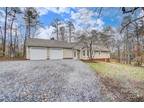 Home For Sale In Gastonia, North Carolina