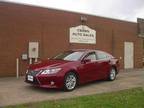 2014 Lexus es 350 Red, 94K miles