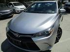 2016 Toyota Camry Gray, 114K miles