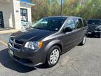 2016 Dodge grand caravan Brown, 55K miles