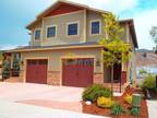 Salida townhouse with 2 bedrooms and garage