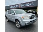 2012 Honda Pilot Silver, 236K miles