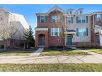 Townhouse, Condominium - Novi, MI 44472 Gwinnett Loop