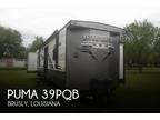 Palomino Puma 39PQB Travel Trailer 2022