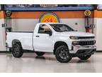 2022 Chevrolet Silverado 1500 Limited Work Truck - Addison,Texas