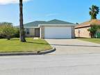 12 LAKEWOOD DR, Laguna Vista, TX 78578 Single Family Residence For Sale MLS#