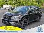 2022 Honda Pilot Black, 59K miles