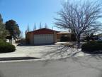 Residential Lease - Albuquerque, NM 618 Esquire Ct Ne