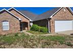 Home For Sale In Mcalester, Oklahoma