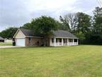 Home For Sale In Hessmer, Louisiana