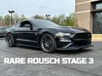 2023 Ford Mustang GT Premium - Ellisville,MO