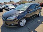 2013 Ford Focus Titanium - Bellflower,California