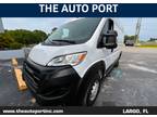 2023 Ram ProMaster 2500 136 WB - Largo,Florida