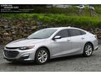 2019 Chevrolet Malibu LT - Naugatuck,Connecticut