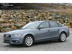 2014 Audi A4 2.0T quattro Premium - Naugatuck,Connecticut