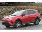 2016 Toyota RAV4 LE - Naugatuck,Connecticut