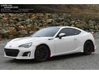 2017 Subaru BRZ Limited - Naugatuck,Connecticut