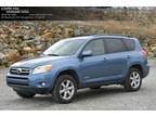 2006 Toyota RAV4 Limited - Naugatuck,Connecticut