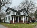 210 N DYER ST, Elizabeth City, NC 27909 Single Family Residence For Sale MLS#